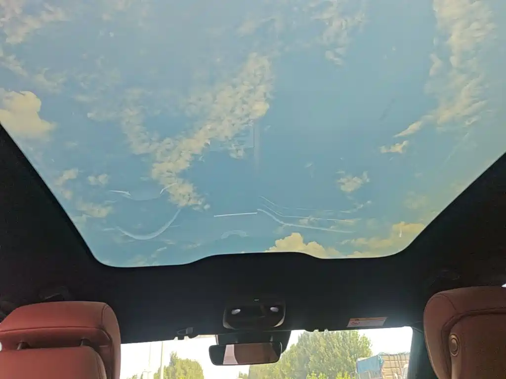 NIO EC6 — миниатюра 14