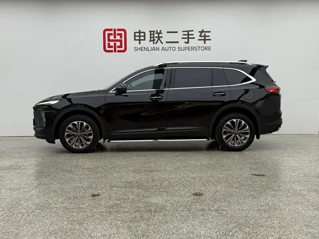 Buick Envision Plus — миниатюра 3