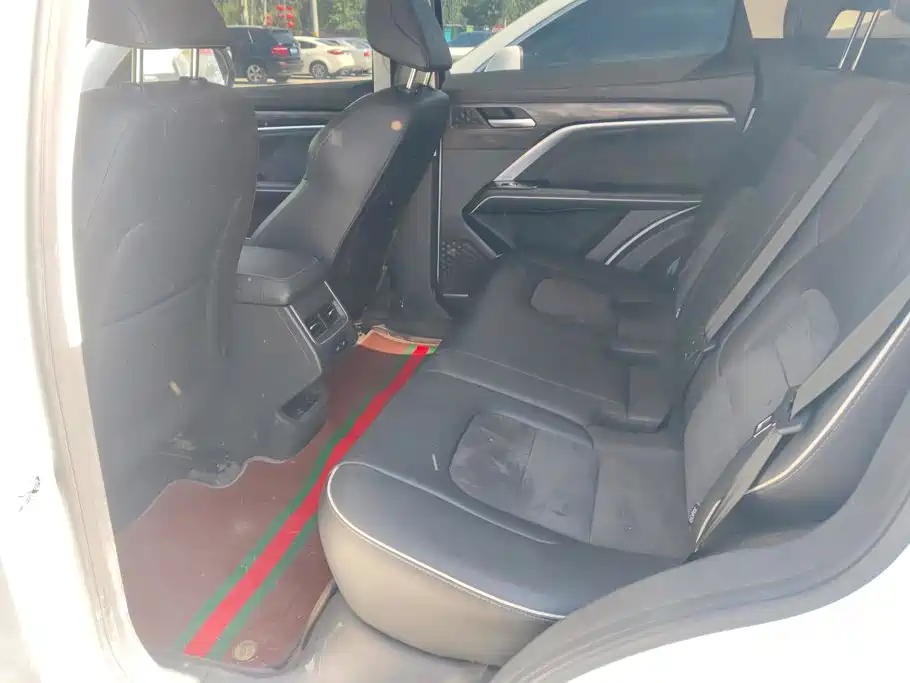 Haval H6 — миниатюра 11