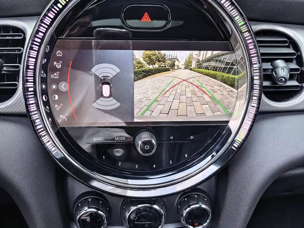 MINI Mini JCW — миниатюра 22