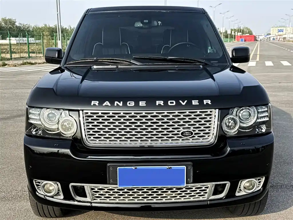 Range Rover