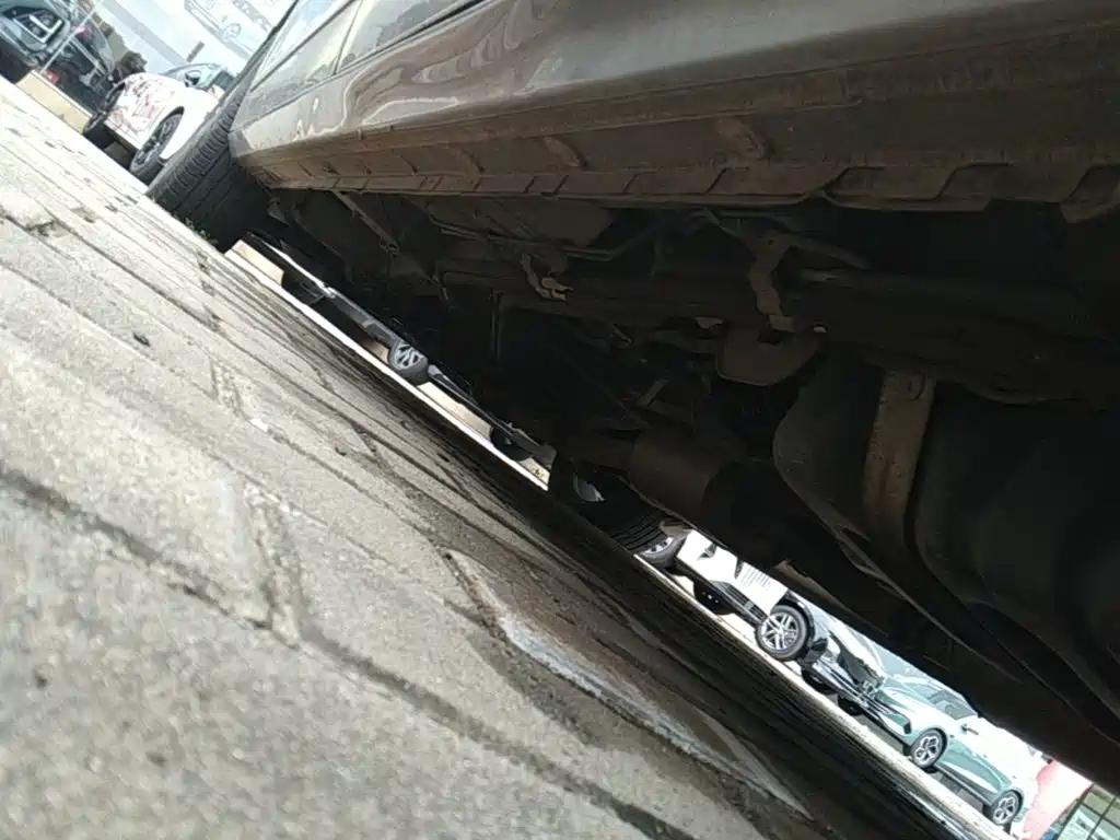 Buick GL8 — миниатюра 18
