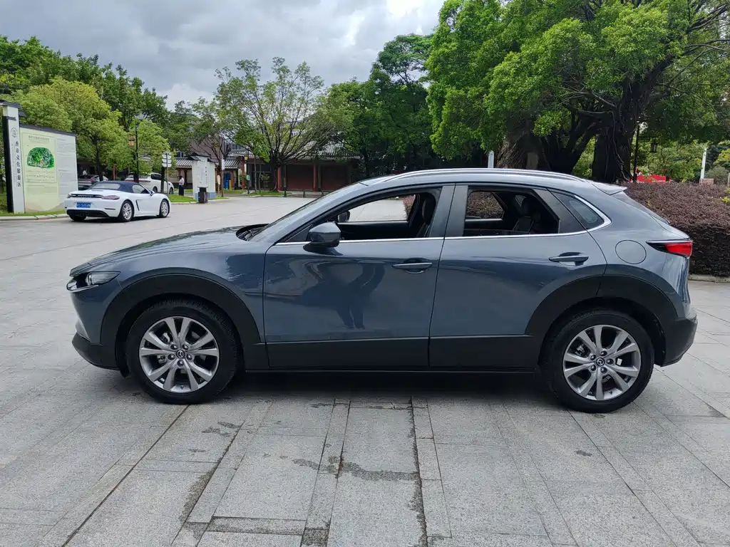 Mazda CX-30 — миниатюра 28