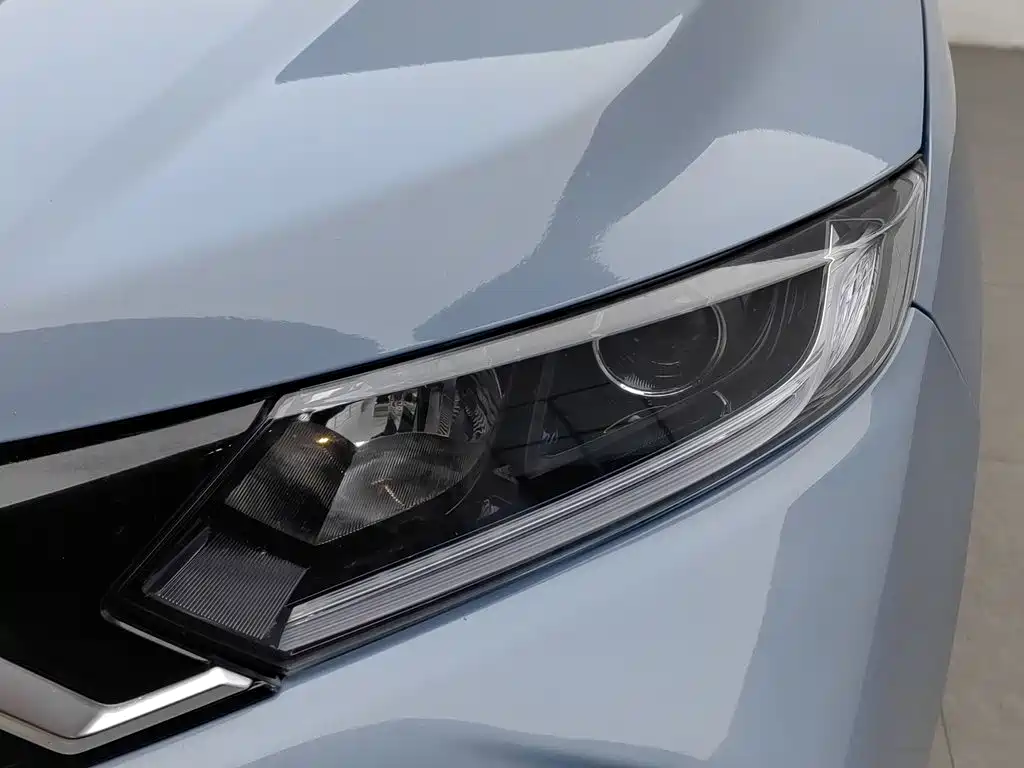 Honda XR-V — миниатюра 7