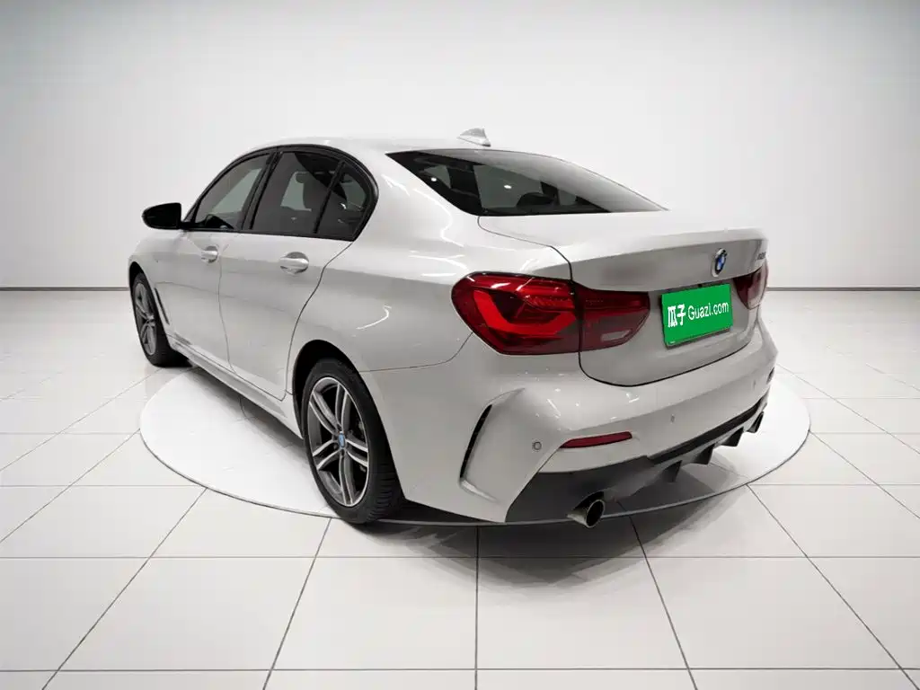 BMW 1 Series — миниатюра 4