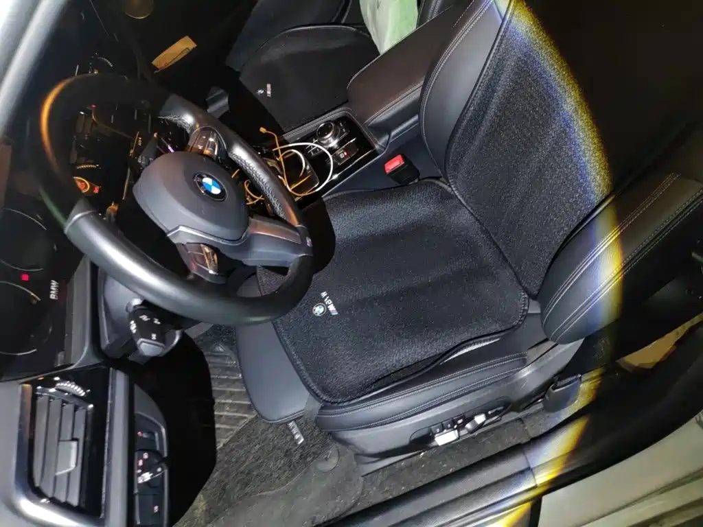 BMW 1 Series — миниатюра 16