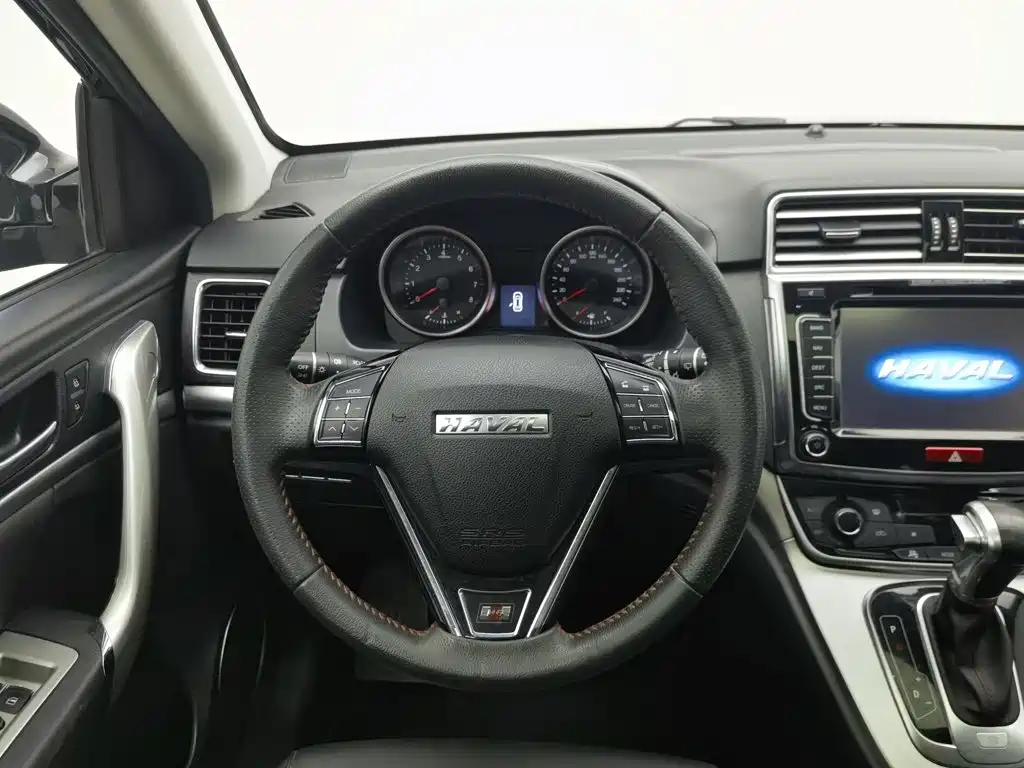 Haval H6 — миниатюра 11