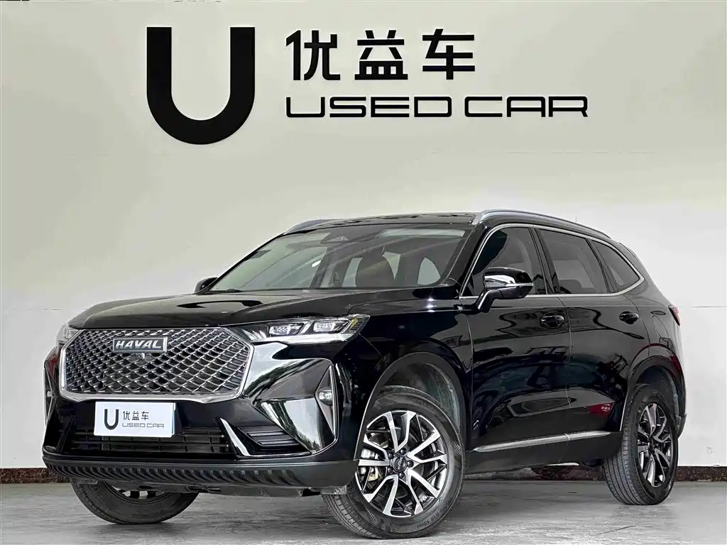 Haval H6 2024