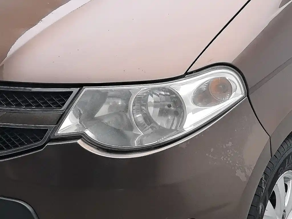 Wuling Hongguang — миниатюра 7
