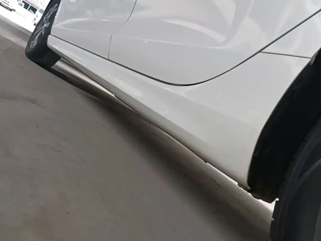 Changan Eado — миниатюра 22