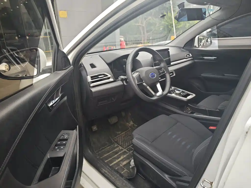 BYD e2 — миниатюра 4