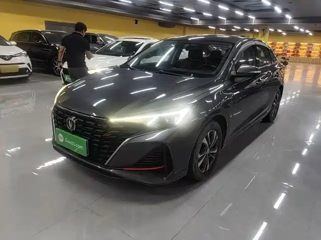 2023 Changan Eado