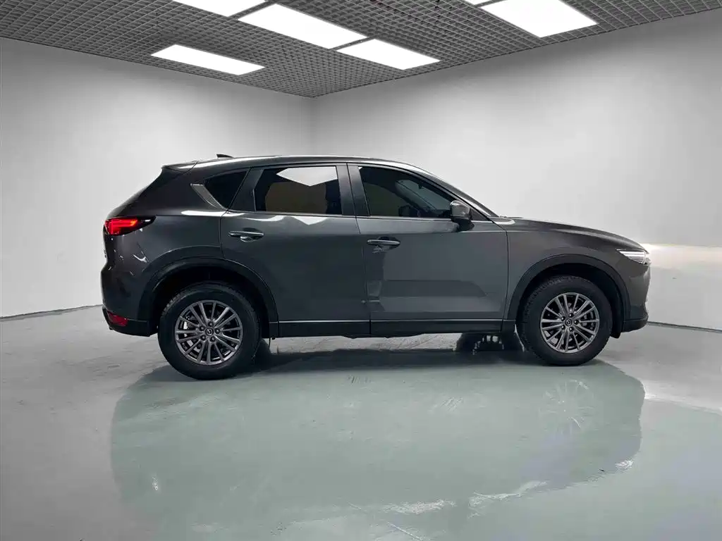 MAZDA CX 5