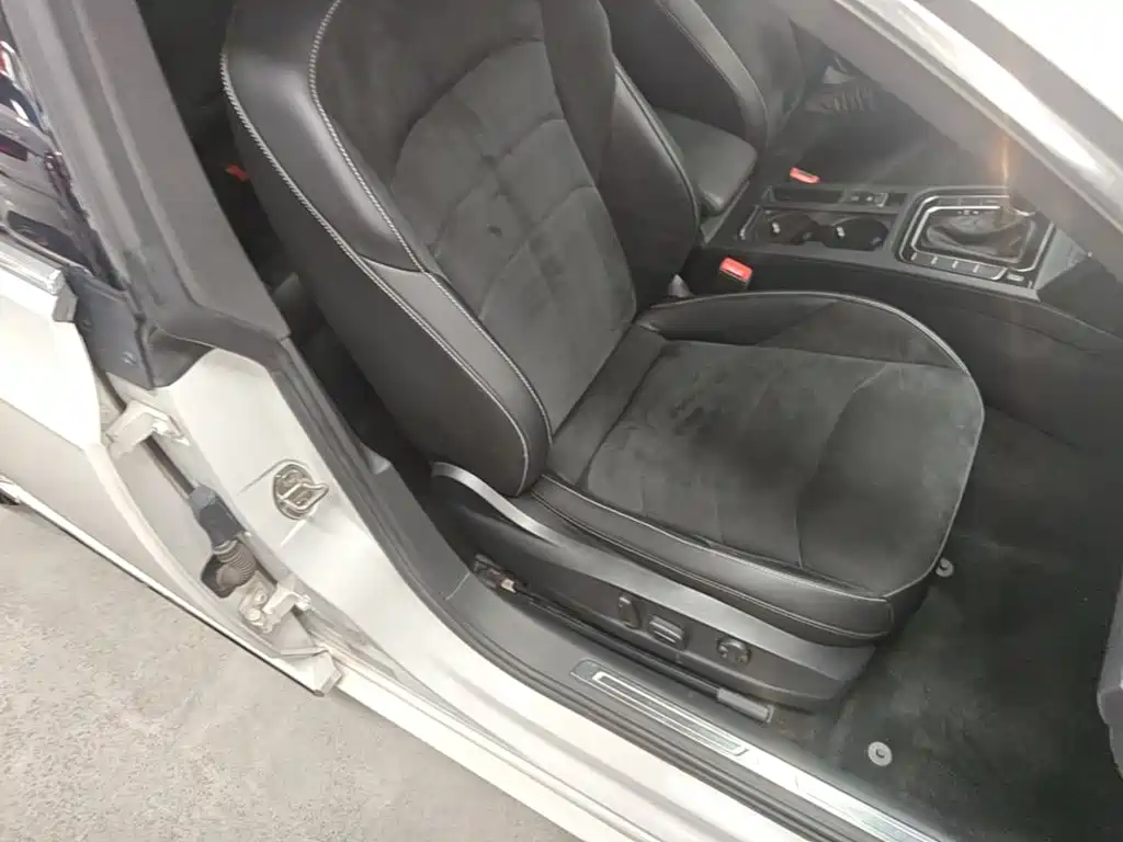 Volkswagen CC — миниатюра 25