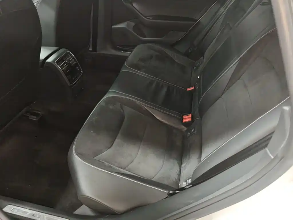 Volkswagen CC — миниатюра 17