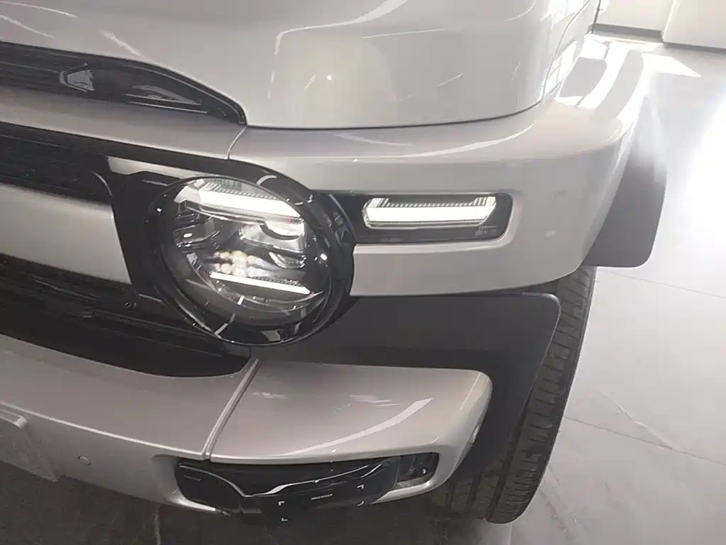 iCAR iCAR Super V23 — миниатюра 24