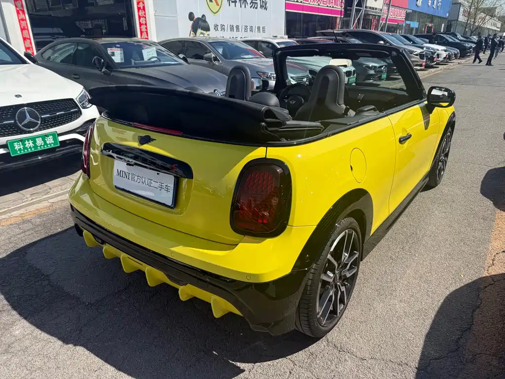 MINI Mini — миниатюра 5