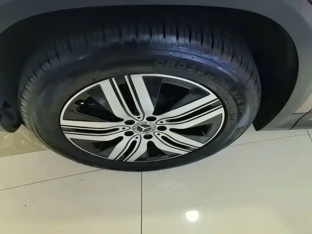 Mercedes-Benz EQA — миниатюра 23
