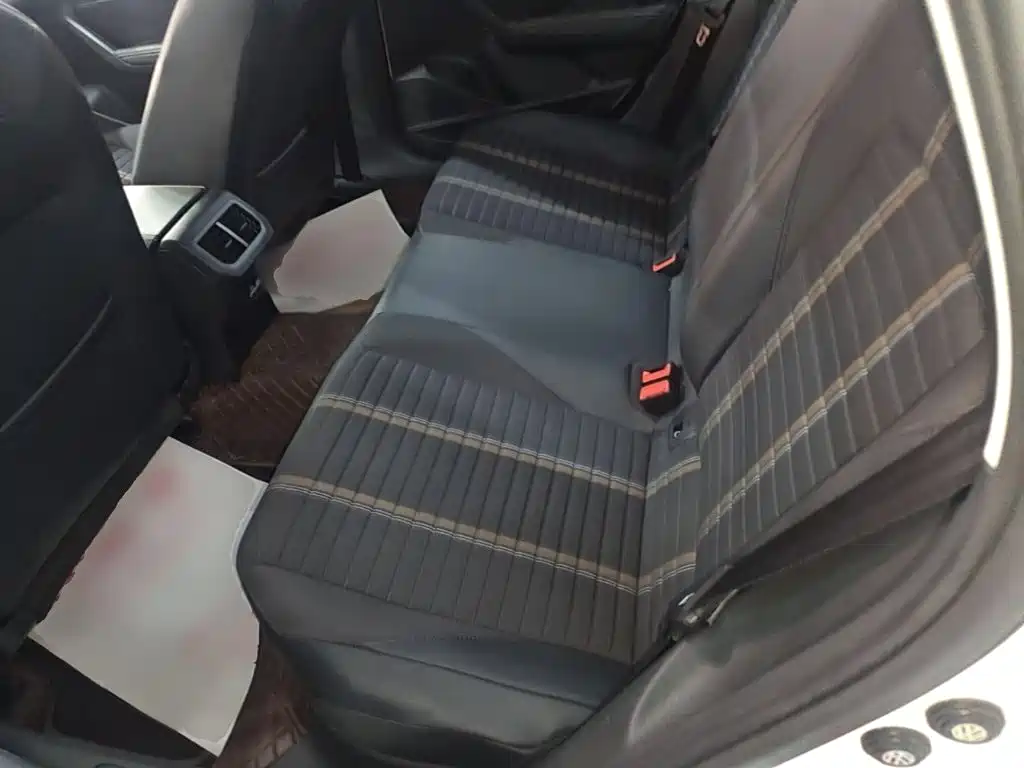 Volkswagen Lavida — миниатюра 17