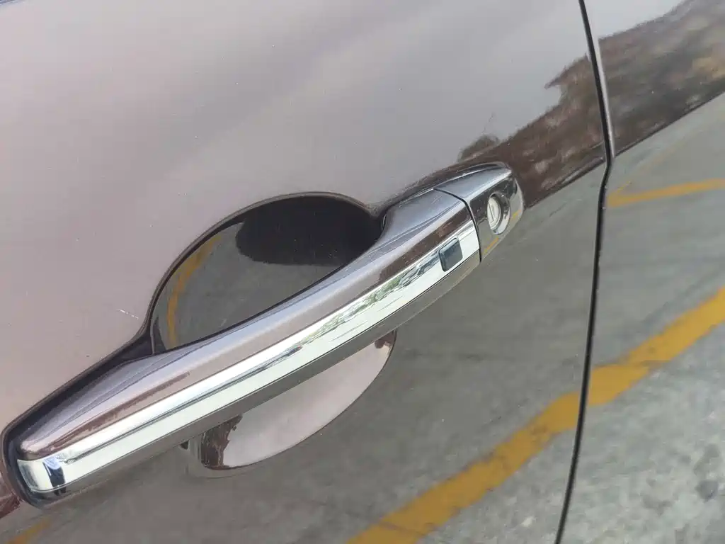 Geely Emgrand — миниатюра 17