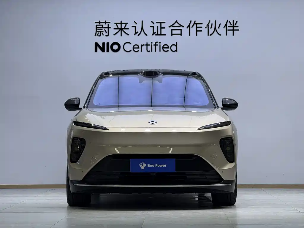 NIO ES8 2024 75kWh