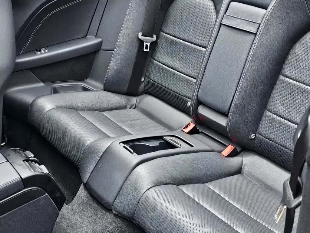Mercedes-Benz E-Class E 2014 E 260