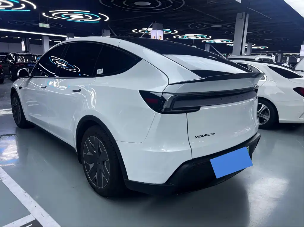 Tesla Model Y L — миниатюра 16