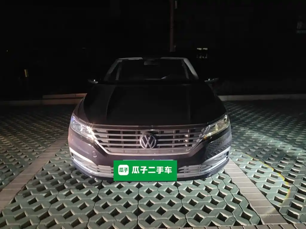 Volkswagen Lavida — миниатюра 3
