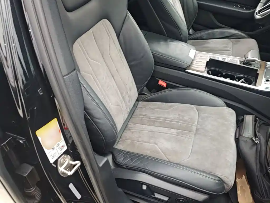 Audi A6L — миниатюра 25