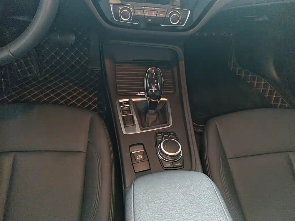BMW 1 Series — миниатюра 14