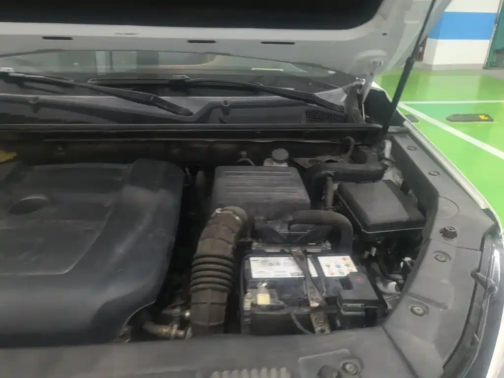 Changan CS75 — миниатюра 20
