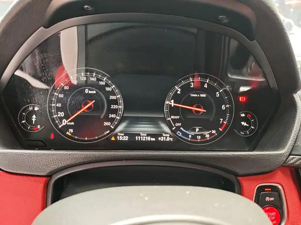 BMW 4 Series — миниатюра 12