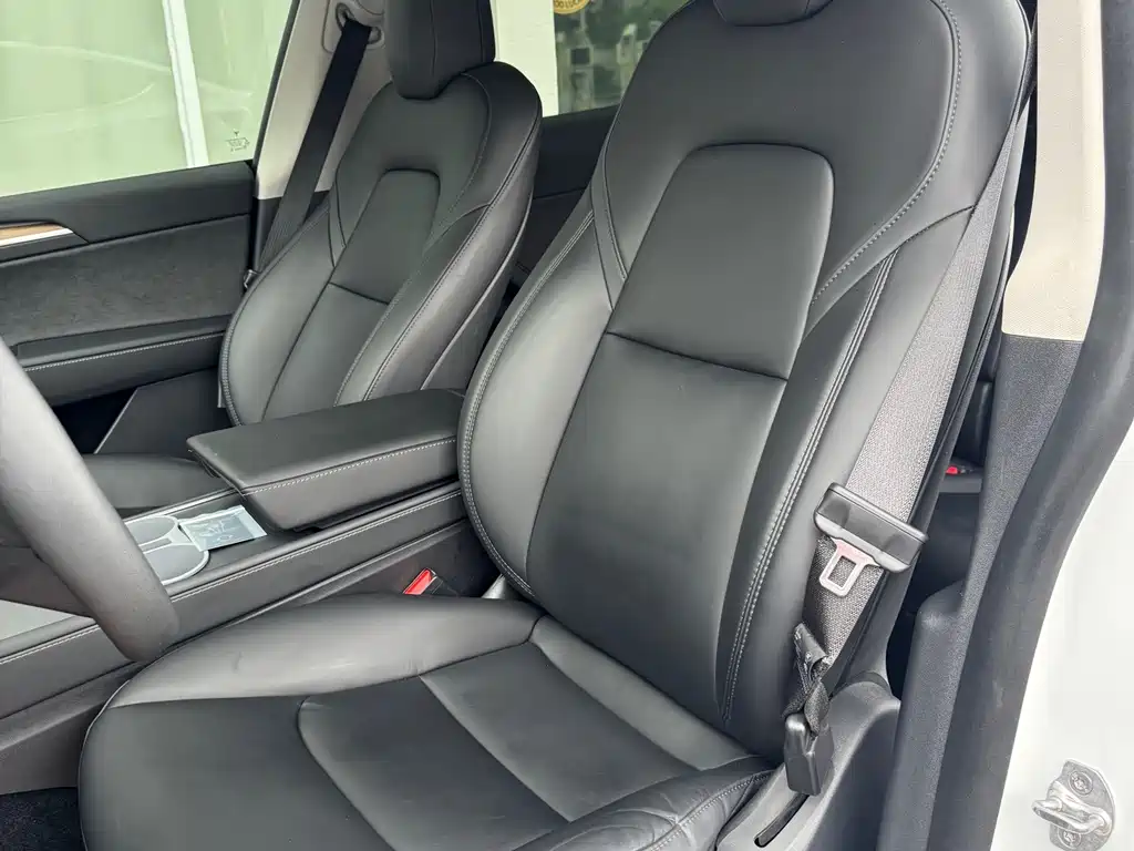Tesla Model Y — миниатюра 9