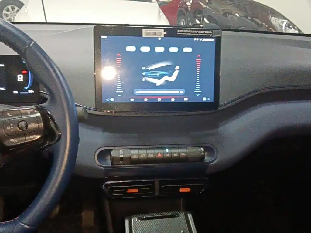 BYD Seagull — миниатюра 13