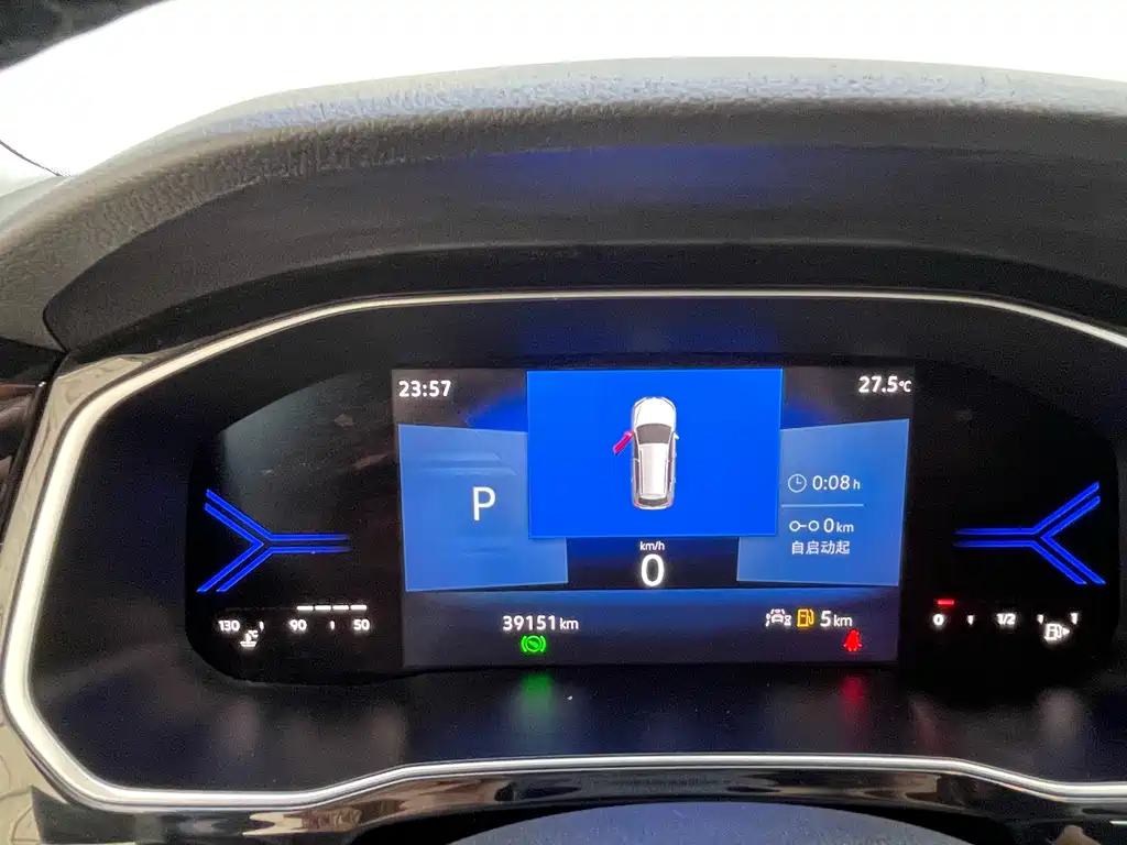 Jetta VS5 — миниатюра 24
