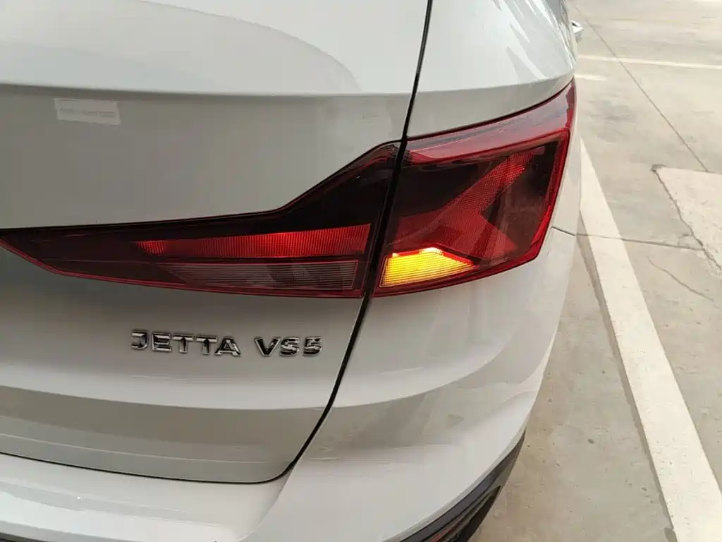 Jetta VS5 — миниатюра 8