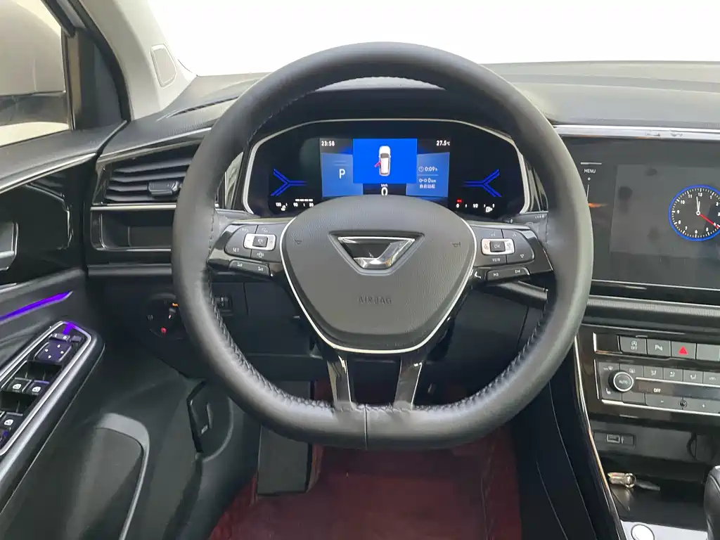 Jetta VS5 — миниатюра 35