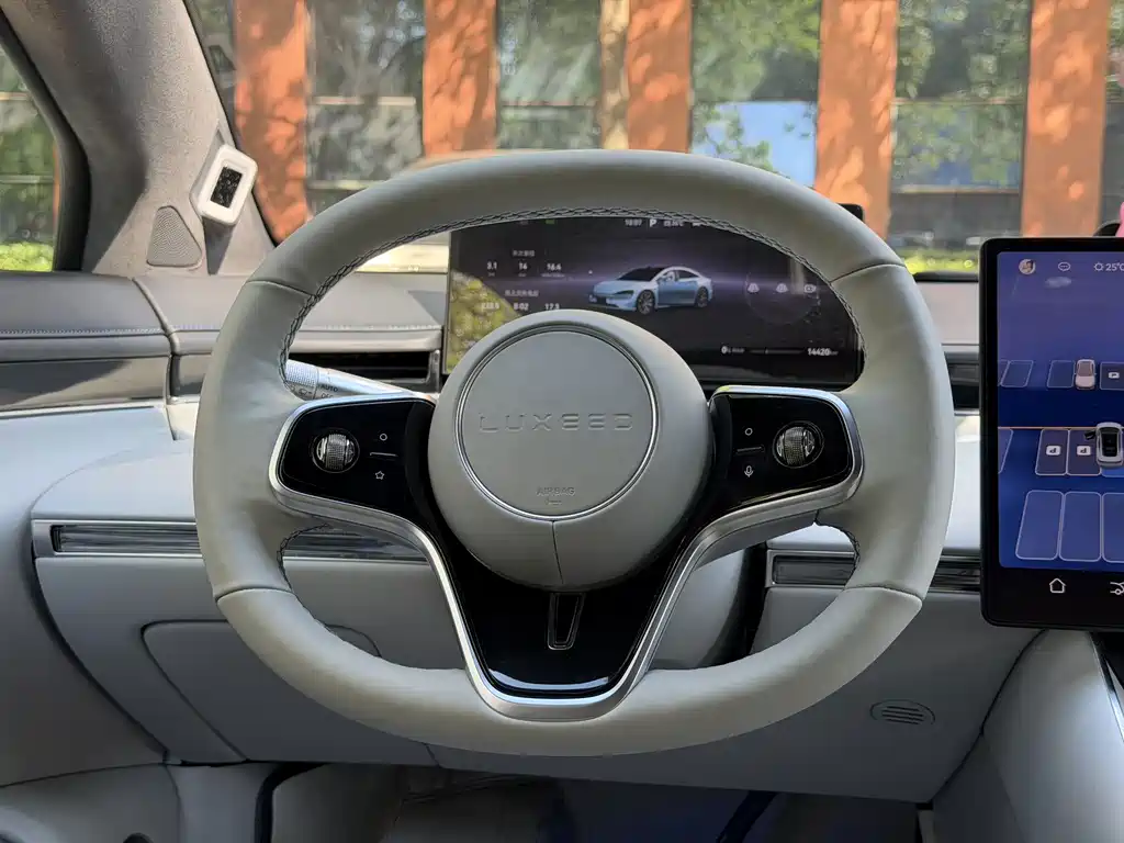 Zhijie Zhijie S7 — миниатюра 13