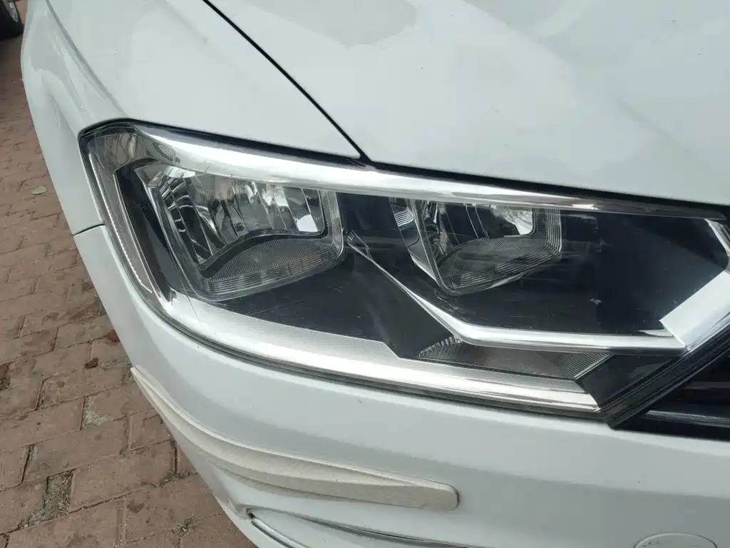 Volkswagen Bora — миниатюра 7