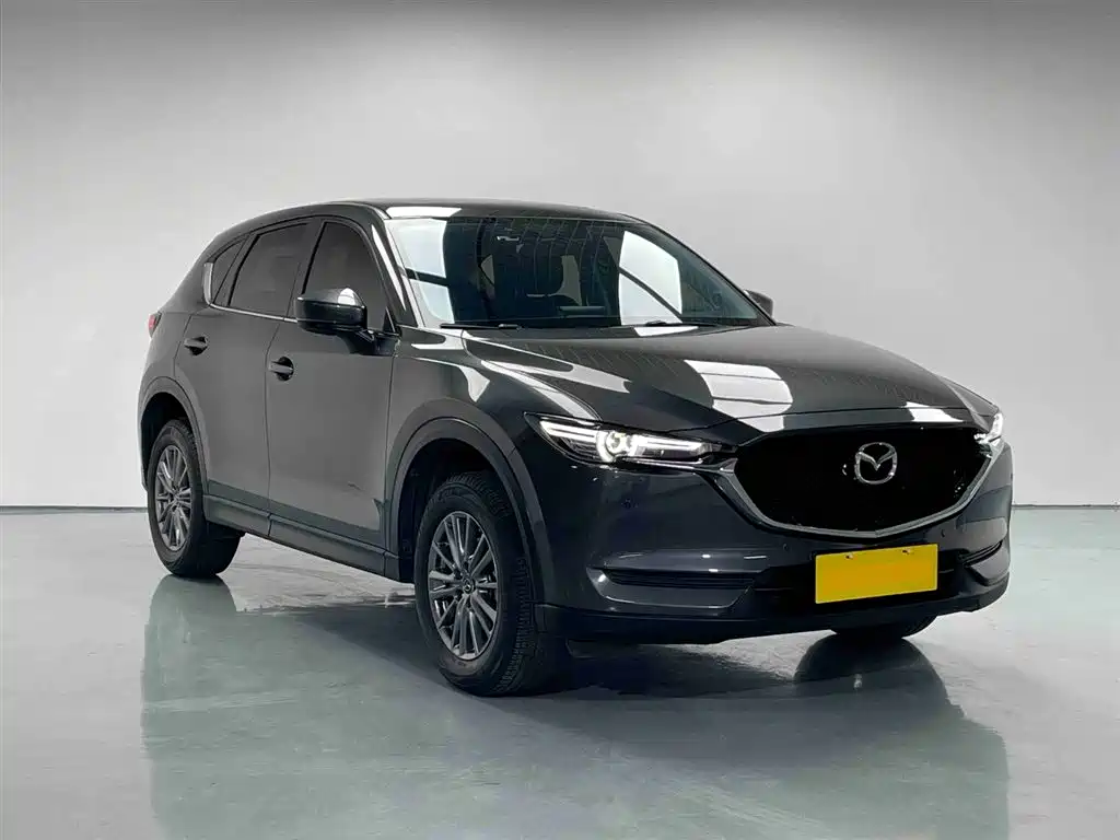 MAZDA CX 5