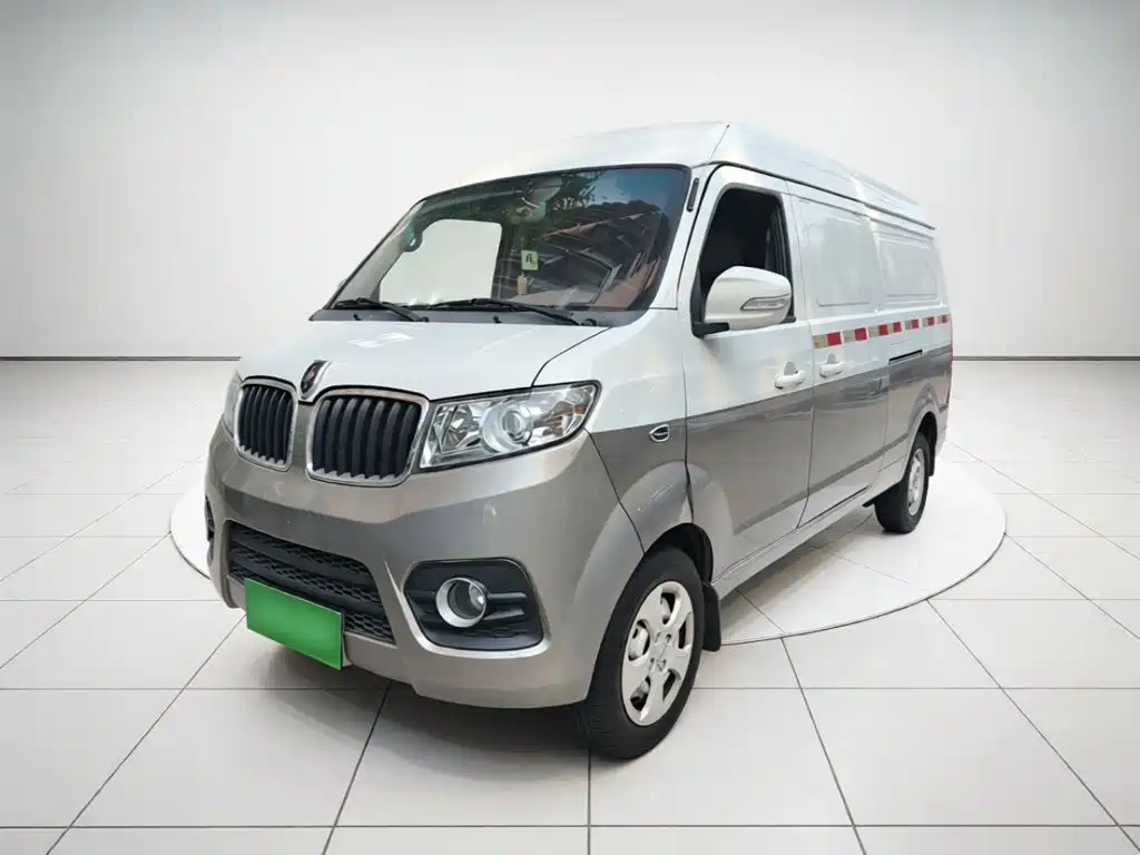 Jinbei Hiace X30L