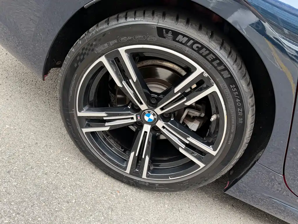 BMW 3 Series — миниатюра 15