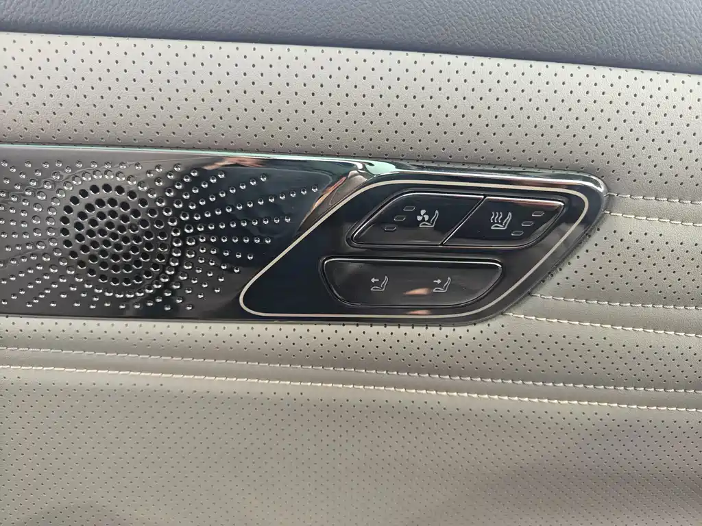 GEELY GALAXY GALAXY SPARKLE 8