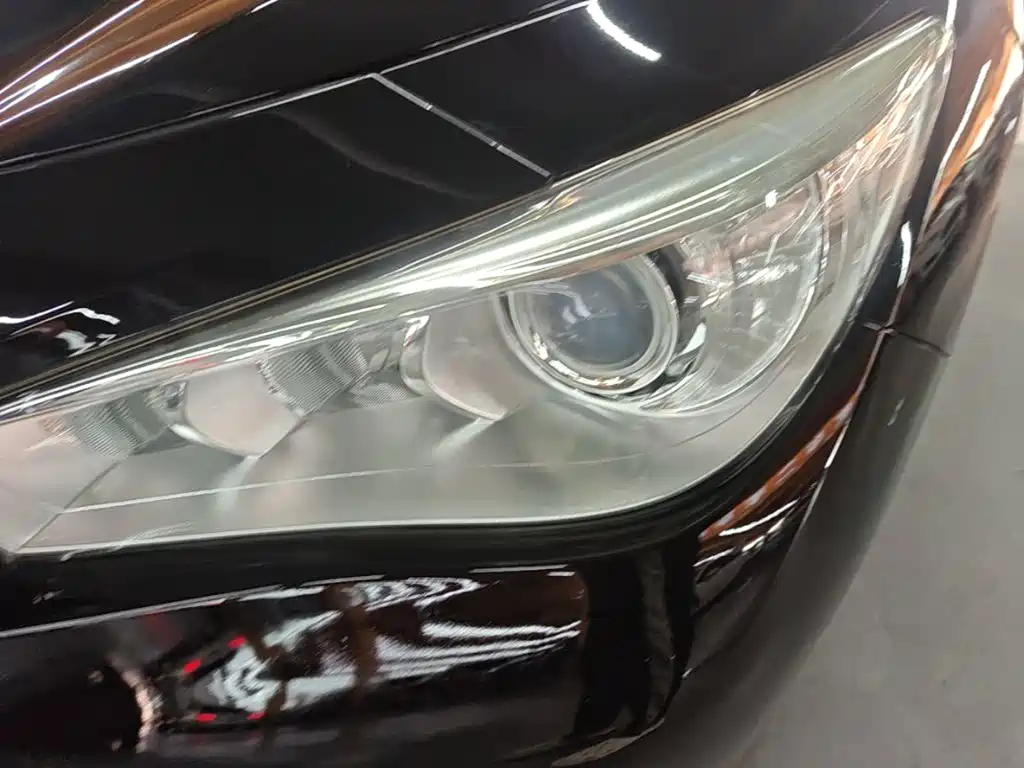 Infiniti Q50L — миниатюра 24
