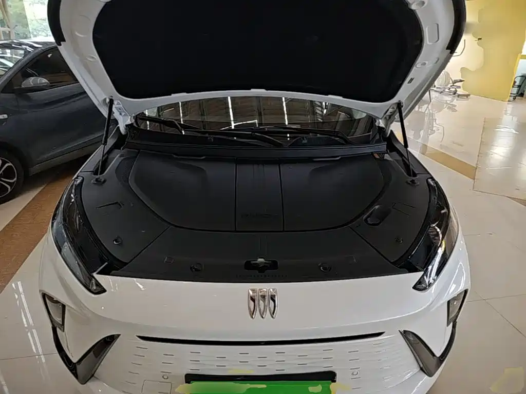 Buick E5 — миниатюра 20