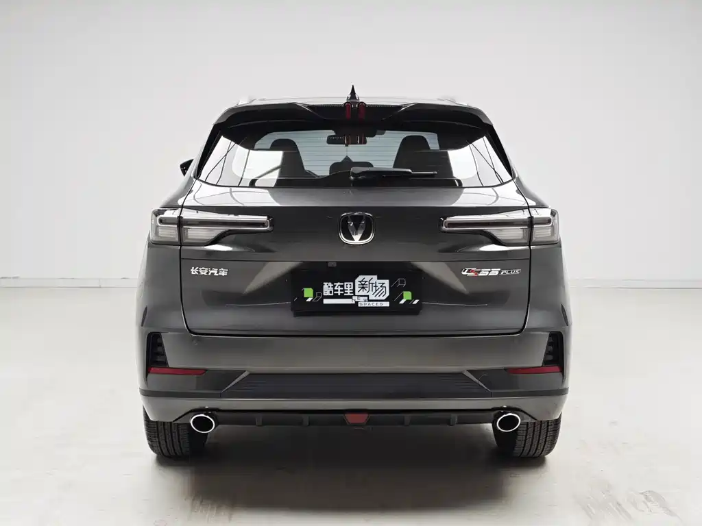 Changan CS55PLUS — миниатюра 5