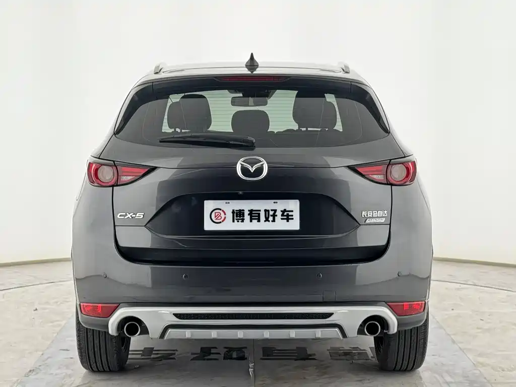 Mazda CX-5 — фотографии объявления, Фото 11