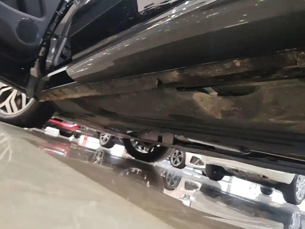 Land Rover Evoque — миниатюра 21