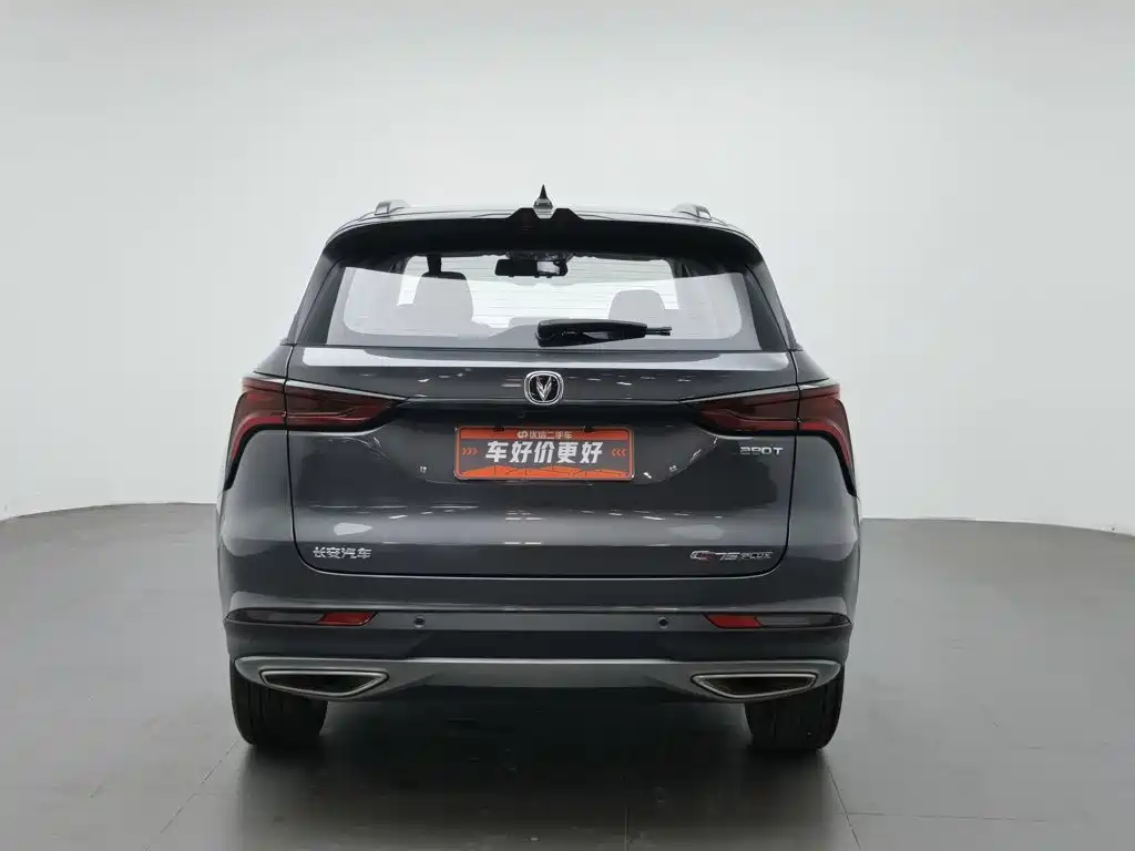 Changan CS75 PLUS — миниатюра 4
