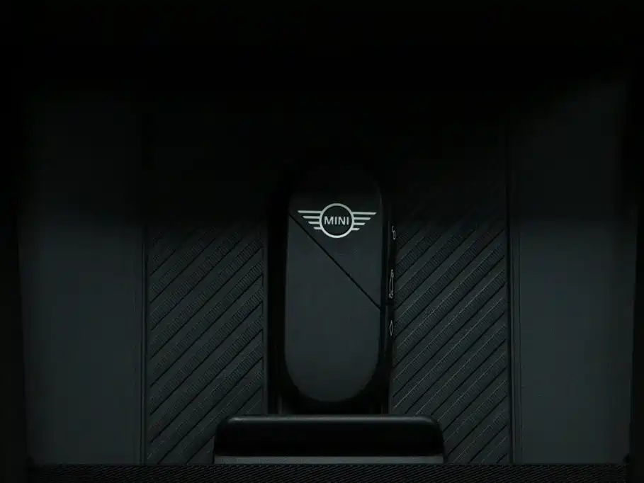 MINI Mini JCW — миниатюра 28